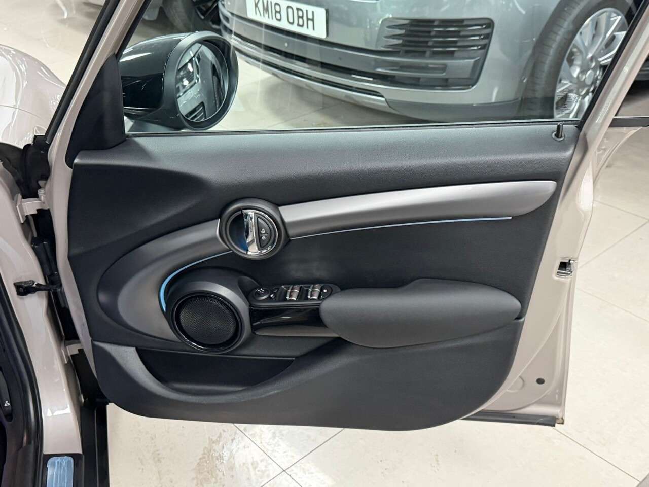 2021 MINI HATCH 2021 MINI HATCH