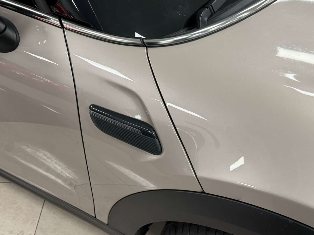 2021 MINI HATCH 2021 MINI HATCH