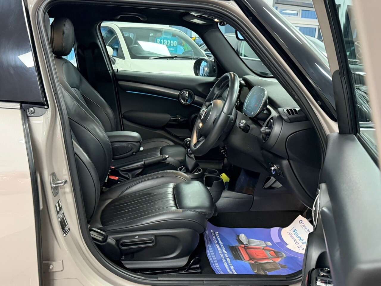 2021 MINI HATCH 2021 MINI HATCH