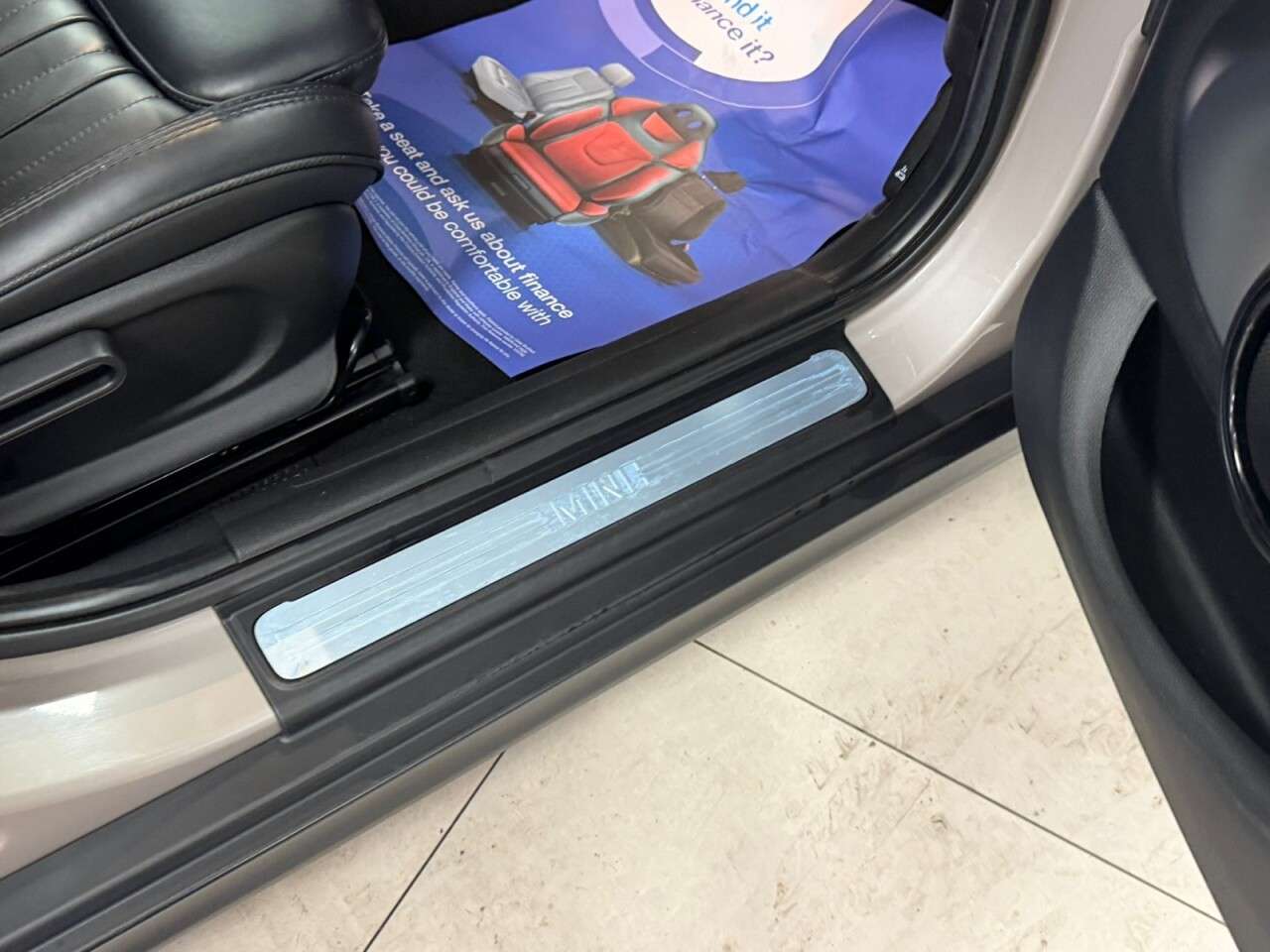 2021 MINI HATCH 2021 MINI HATCH