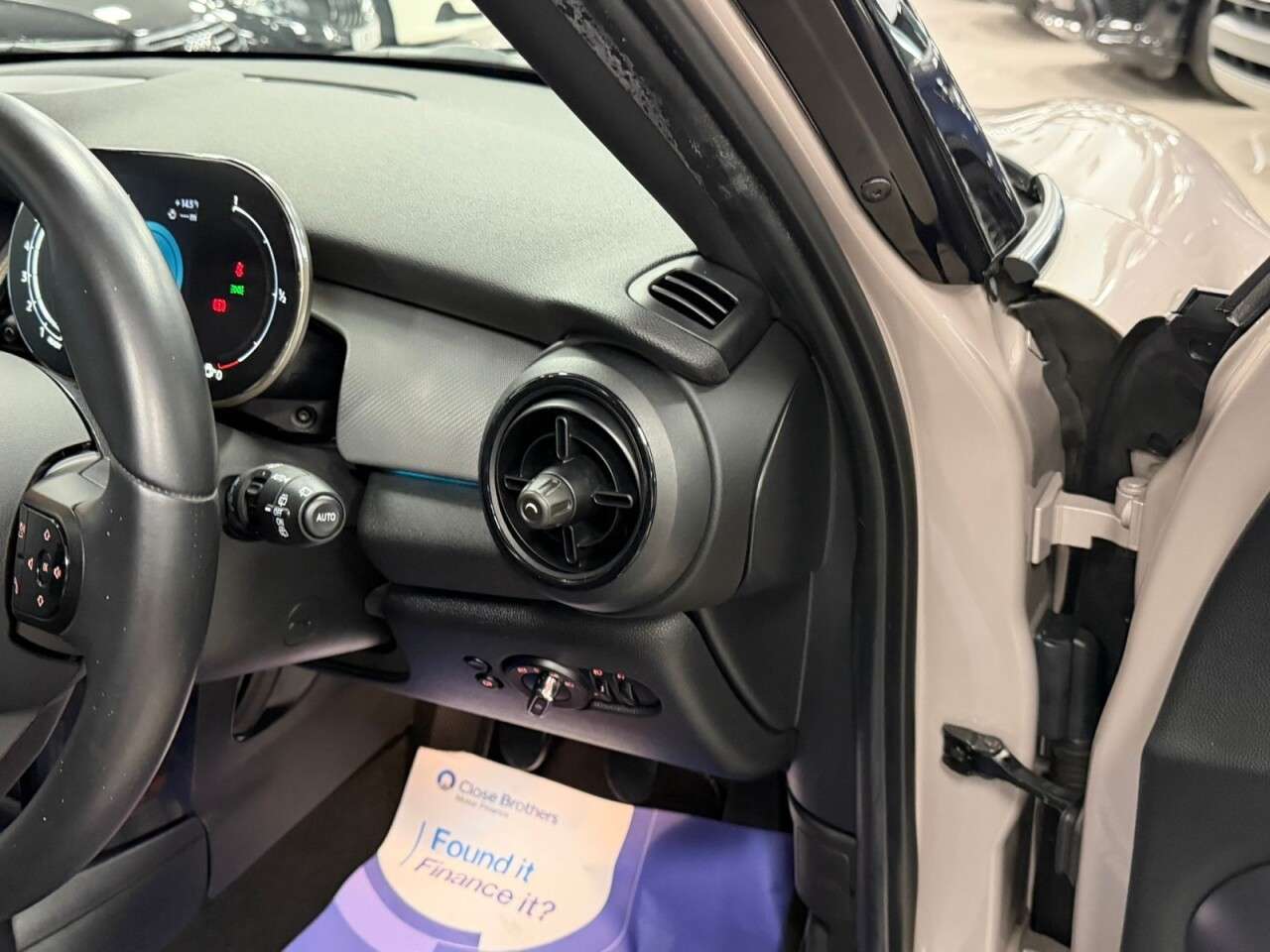 2021 MINI HATCH 2021 MINI HATCH