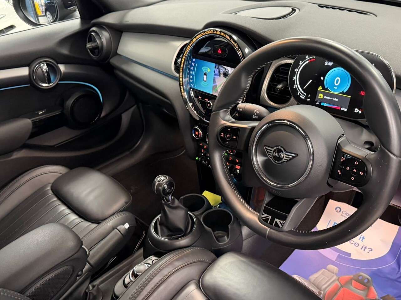 2021 MINI HATCH 2021 MINI HATCH