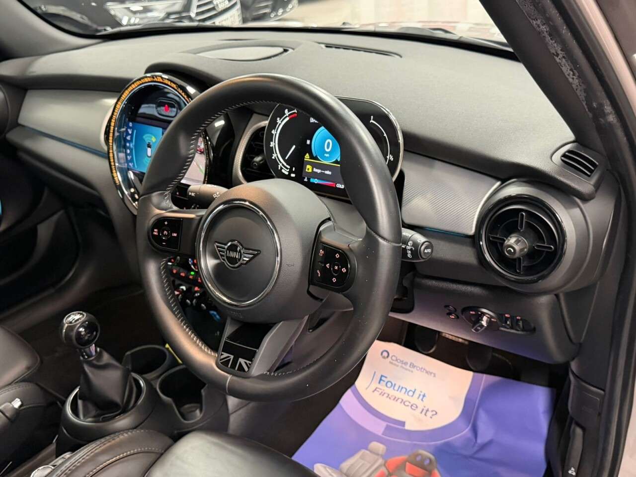 2021 MINI HATCH 2021 MINI HATCH