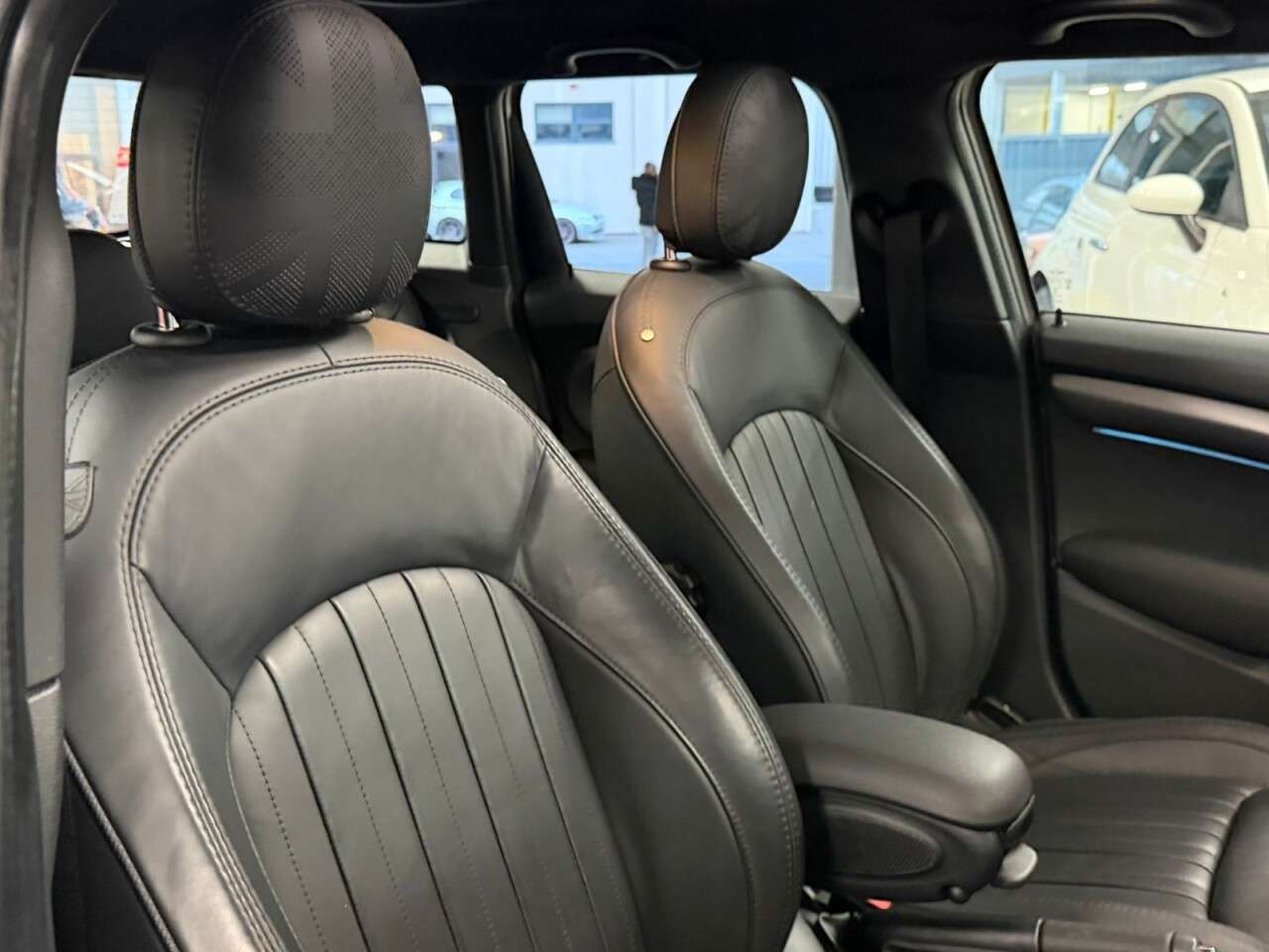 2021 MINI HATCH 2021 MINI HATCH