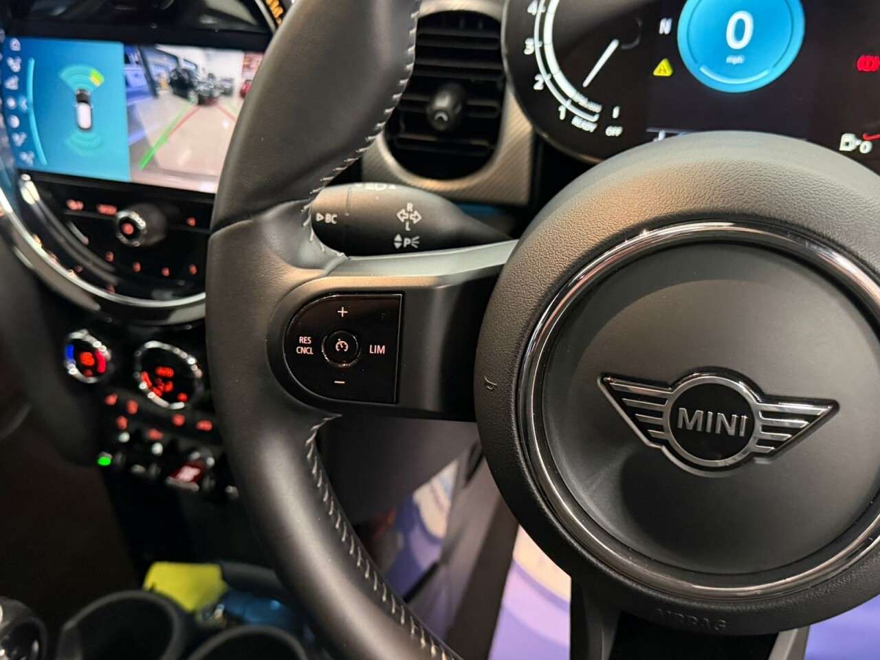 2021 MINI HATCH 2021 MINI HATCH