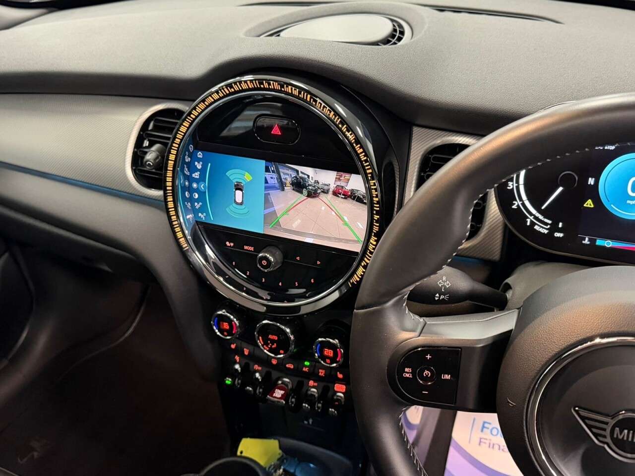 2021 MINI HATCH 2021 MINI HATCH