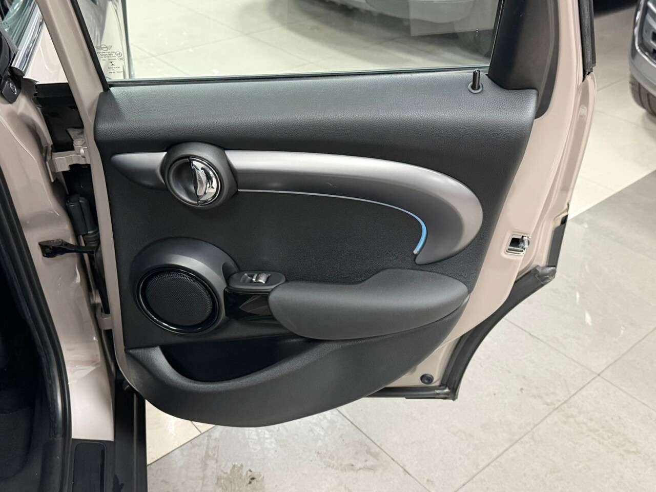 2021 MINI HATCH 2021 MINI HATCH