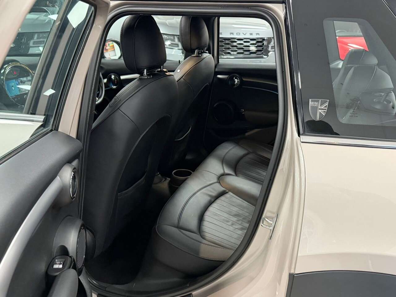 2021 MINI HATCH 2021 MINI HATCH