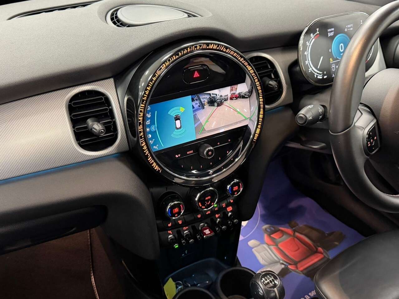 2021 MINI HATCH 2021 MINI HATCH