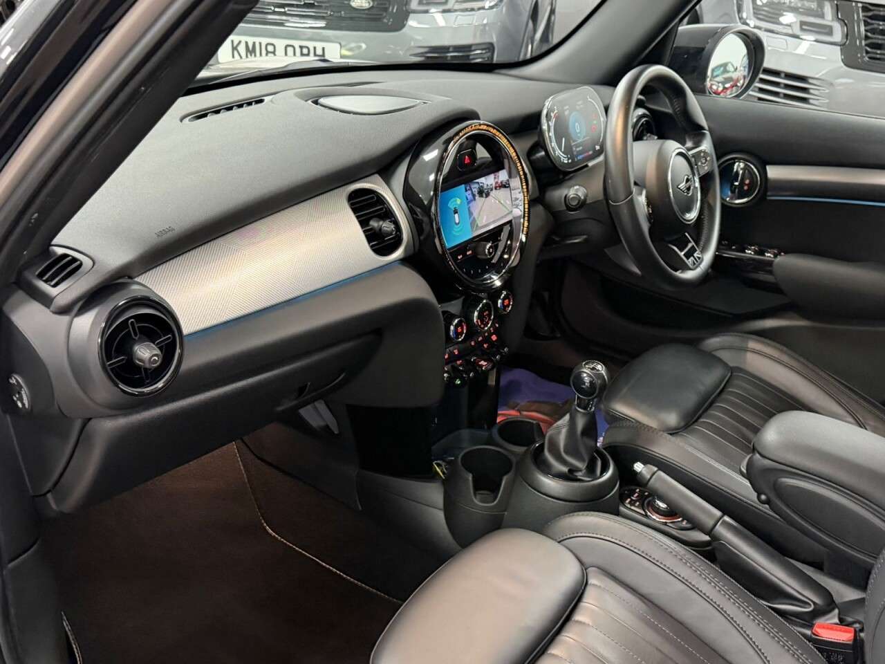 2021 MINI HATCH 2021 MINI HATCH