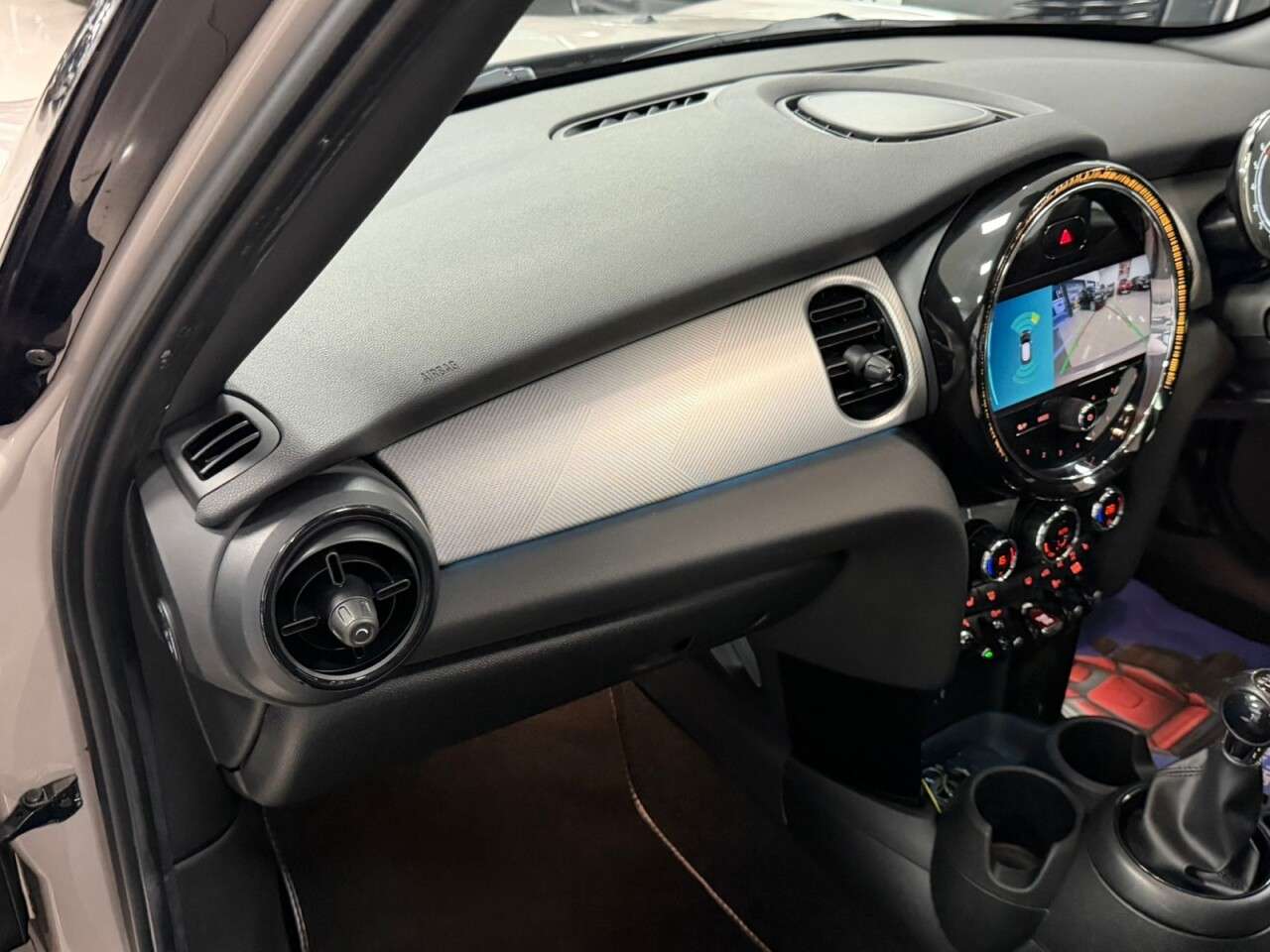 2021 MINI HATCH 2021 MINI HATCH