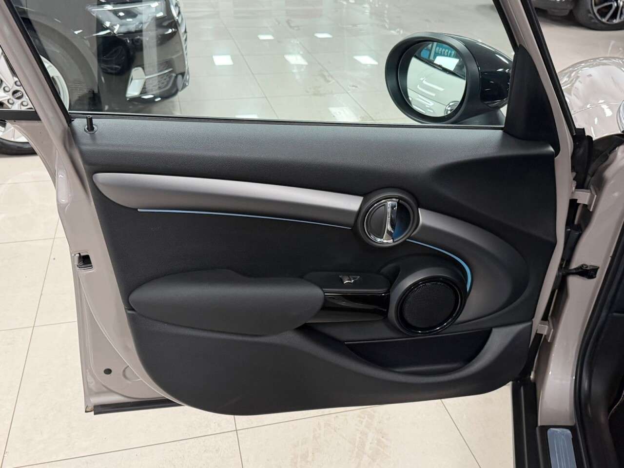 2021 MINI HATCH 2021 MINI HATCH