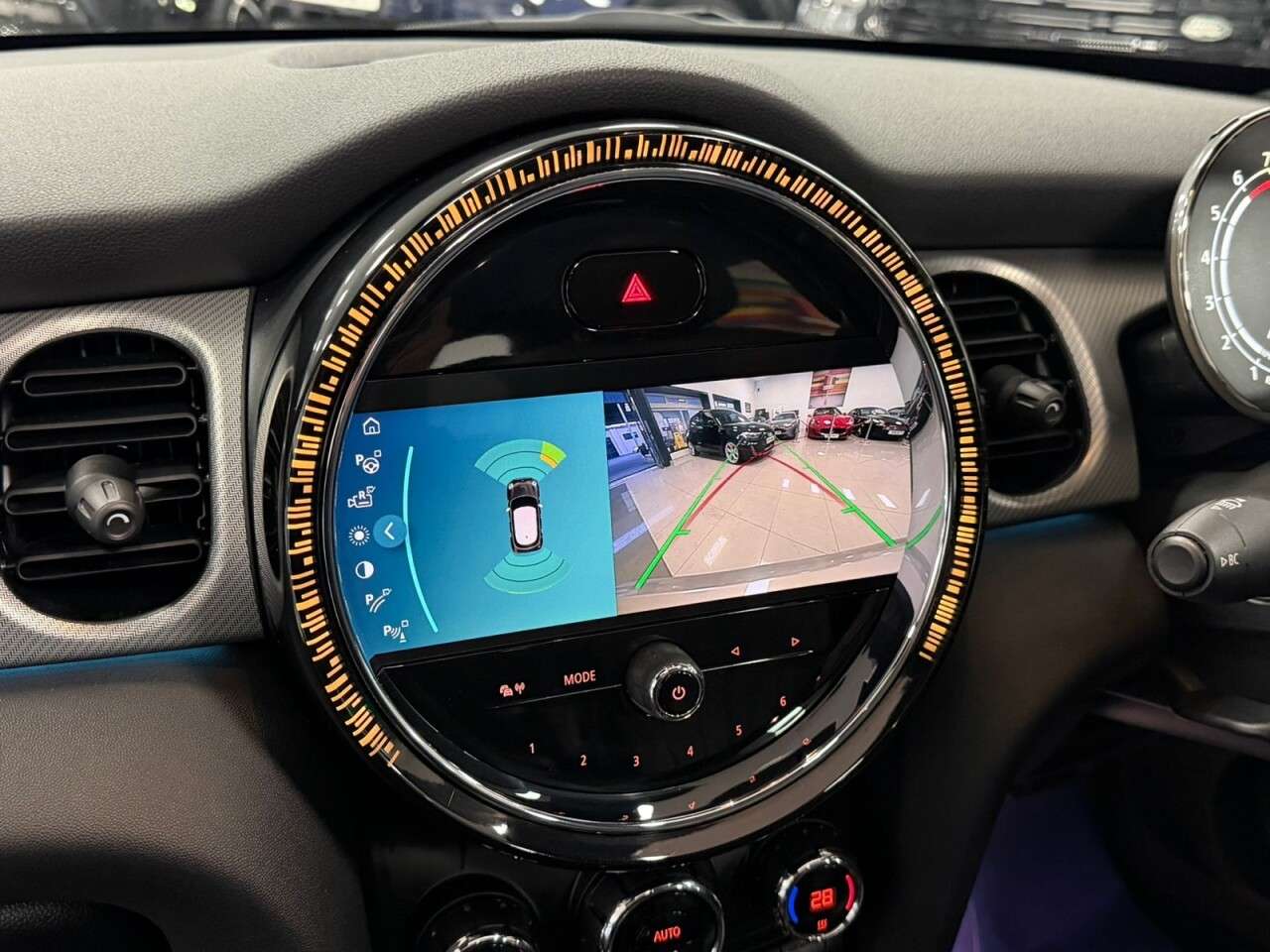 2021 MINI HATCH 2021 MINI HATCH