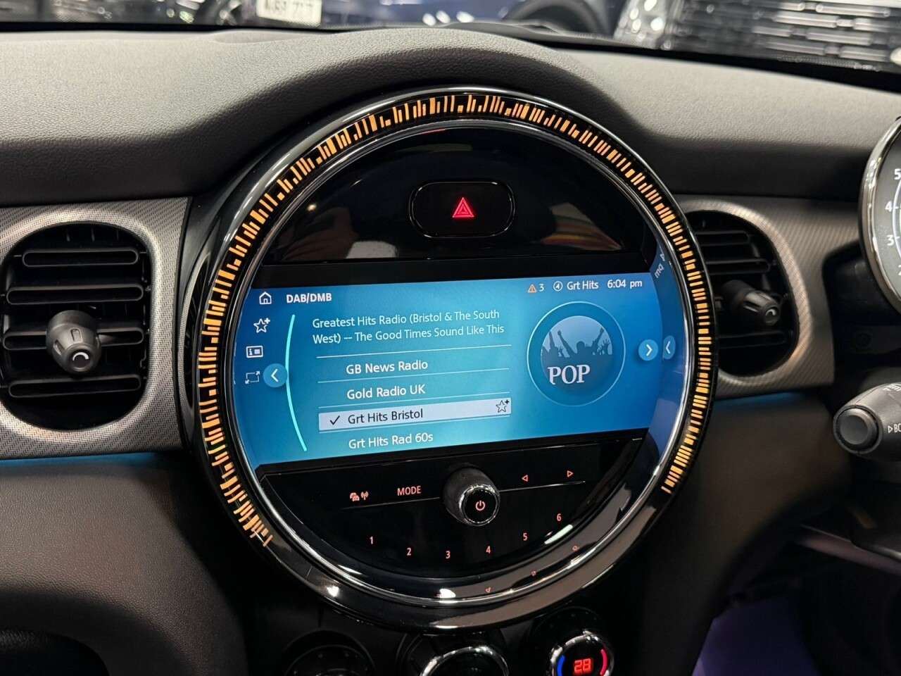 2021 MINI HATCH 2021 MINI HATCH