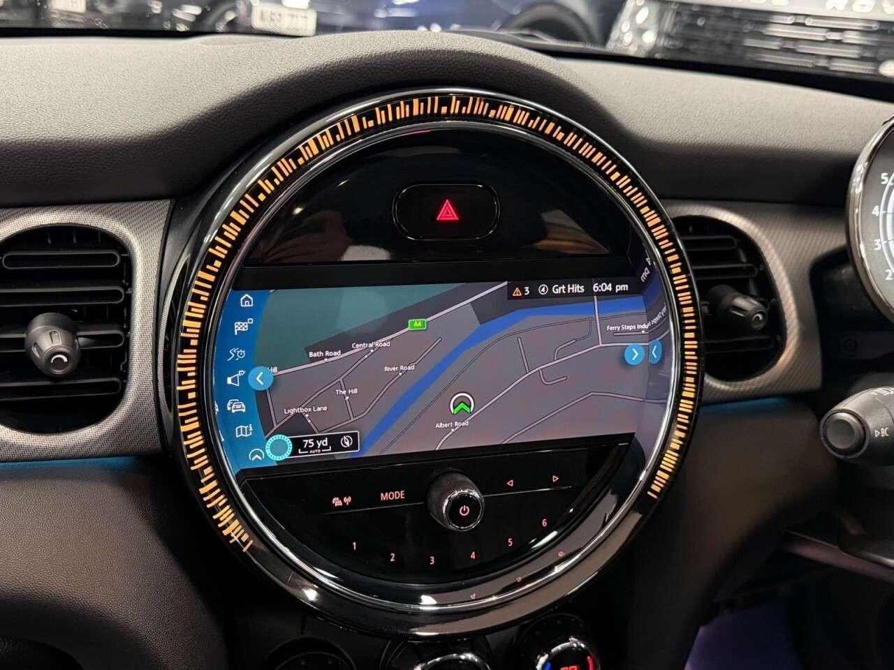 2021 MINI HATCH 2021 MINI HATCH