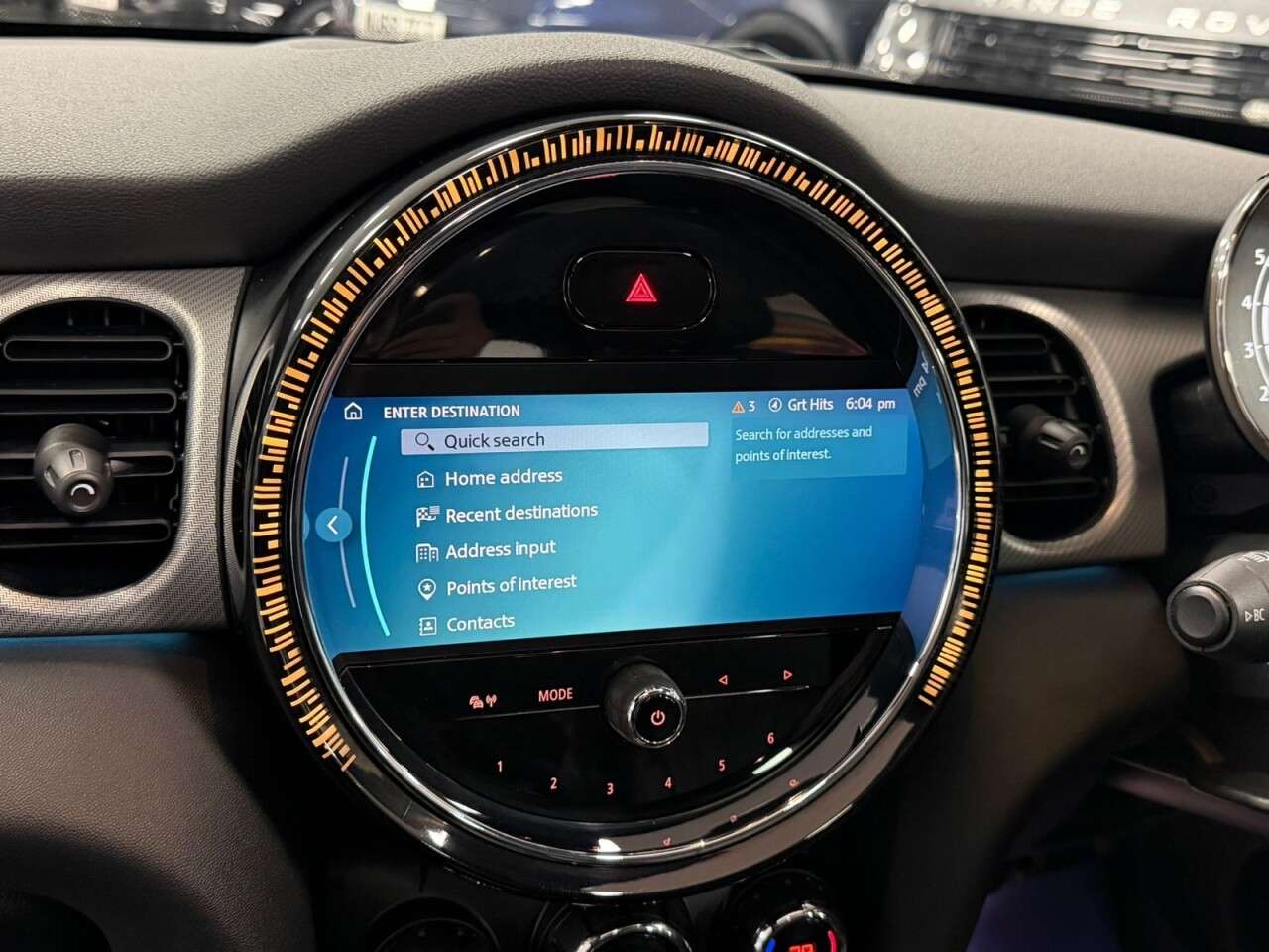 2021 MINI HATCH 2021 MINI HATCH