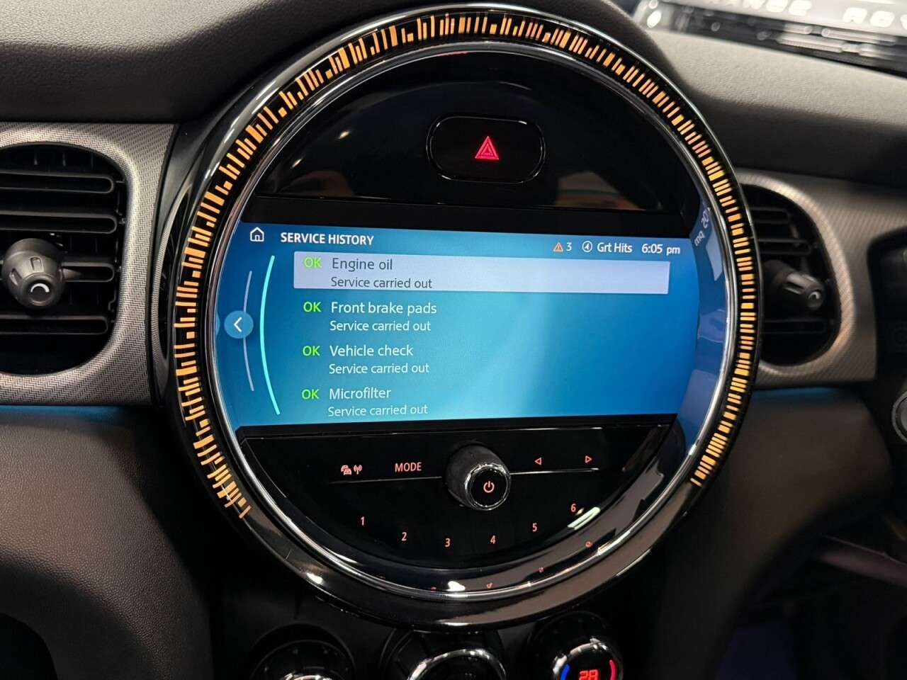 2021 MINI HATCH 2021 MINI HATCH