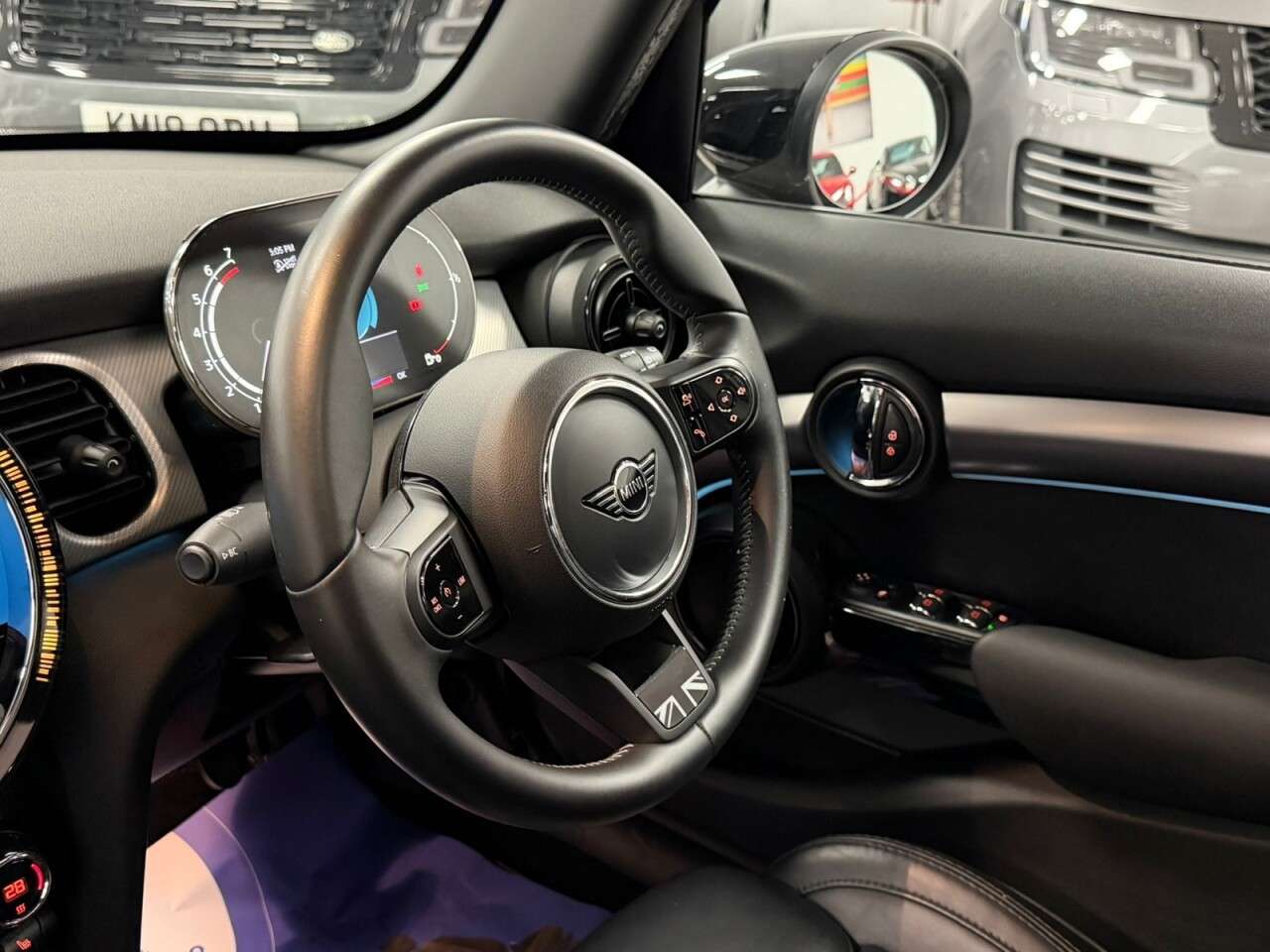 2021 MINI HATCH 2021 MINI HATCH