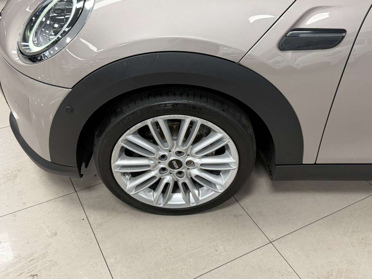 2021 MINI HATCH 2021 MINI HATCH