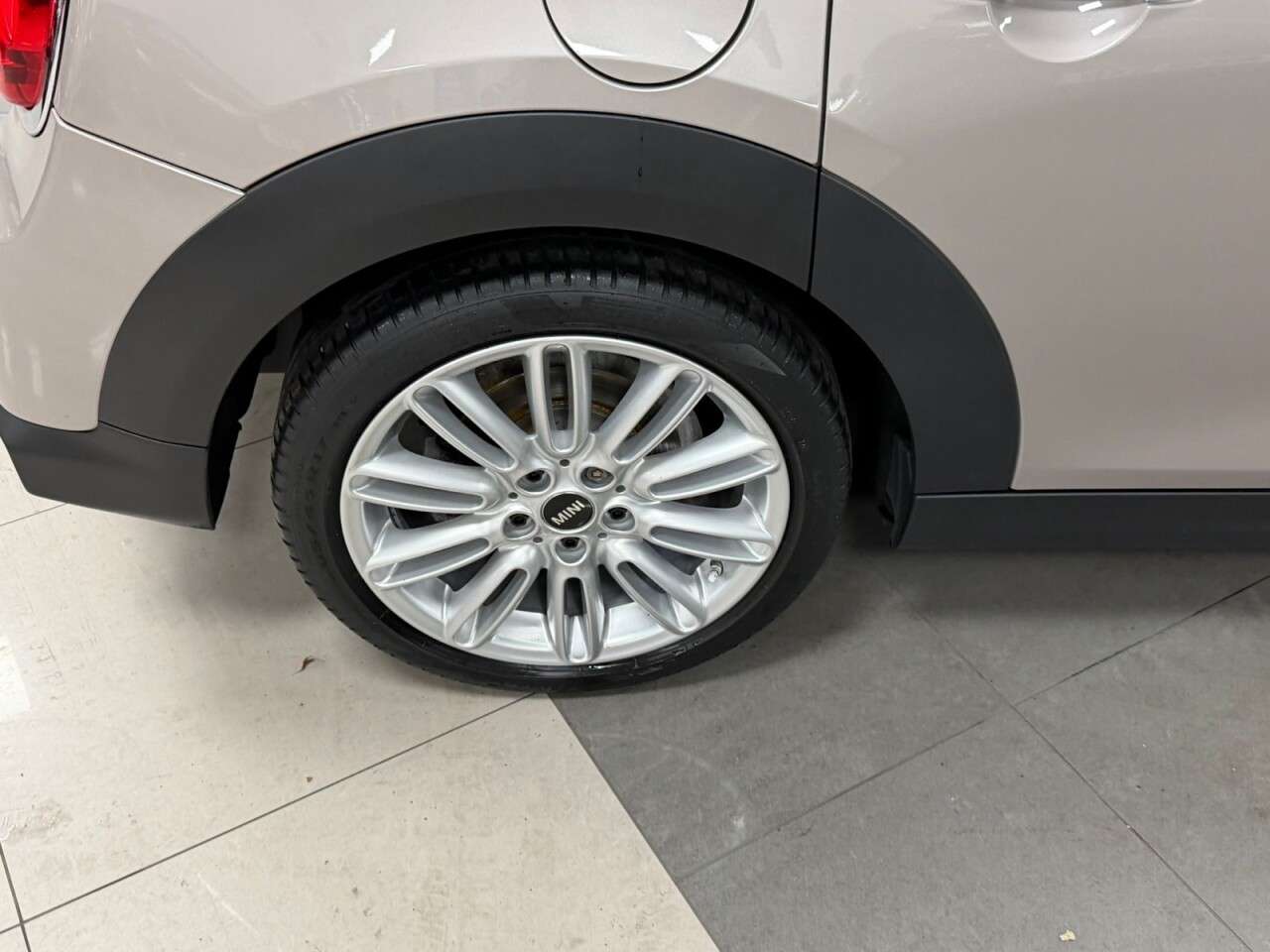 2021 MINI HATCH 2021 MINI HATCH