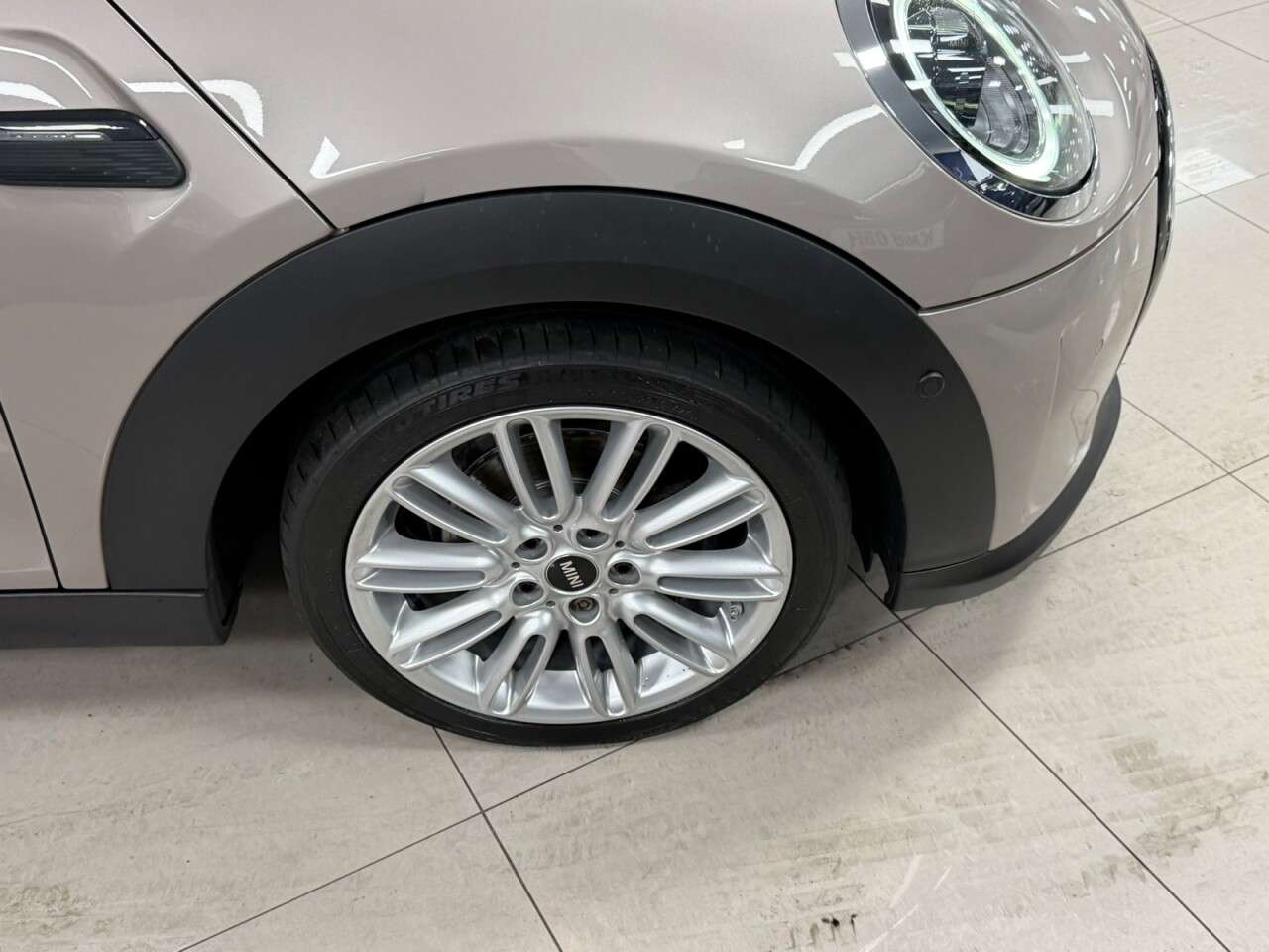 2021 MINI HATCH 2021 MINI HATCH