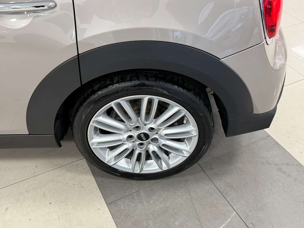 2021 MINI HATCH 2021 MINI HATCH