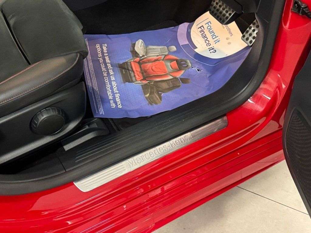 2018 MERCEDES-BENZ A-CLASS 2018 MERCEDES-BENZ A-CLASS