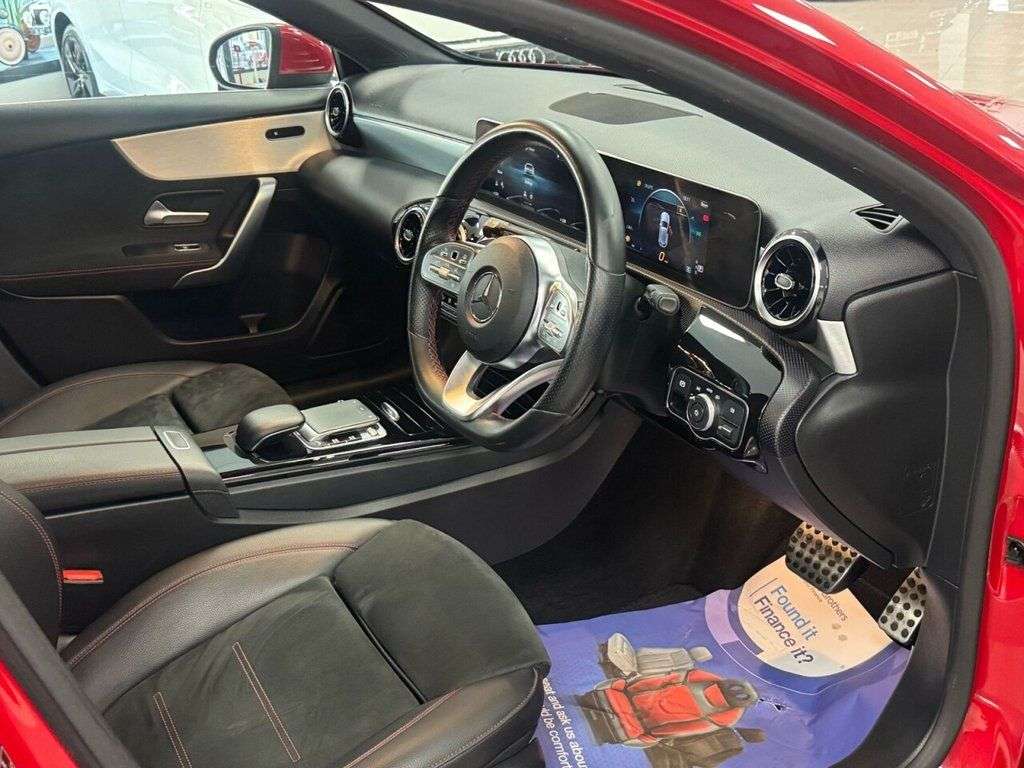 2018 MERCEDES-BENZ A-CLASS 2018 MERCEDES-BENZ A-CLASS