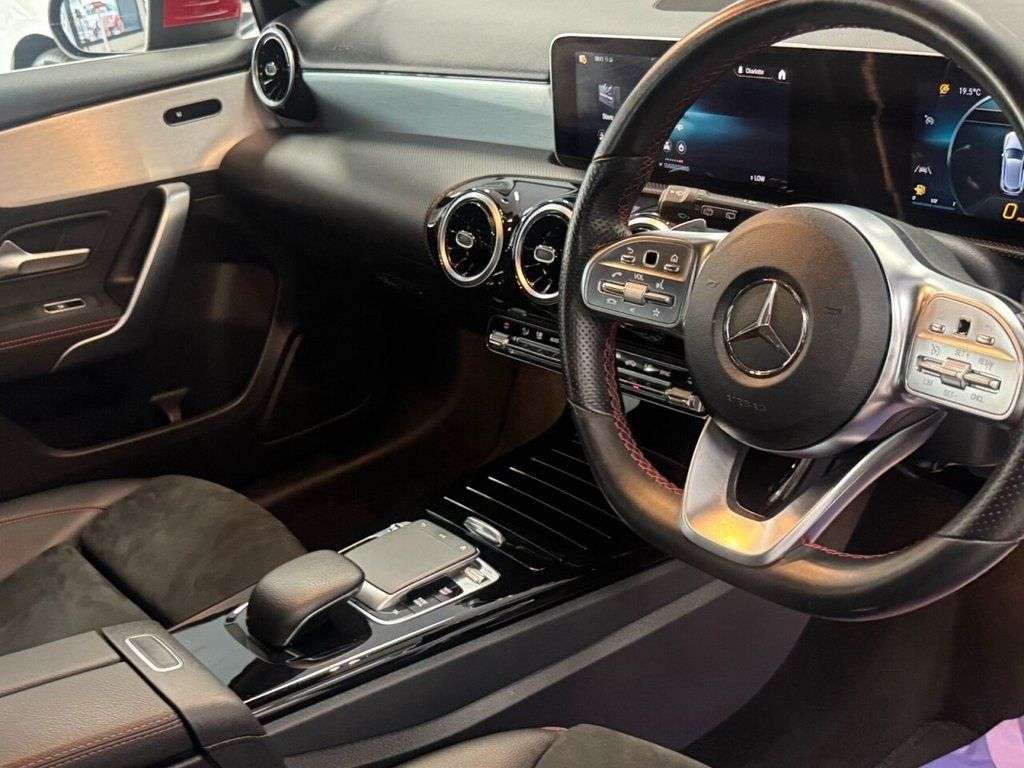 2018 MERCEDES-BENZ A-CLASS 2018 MERCEDES-BENZ A-CLASS