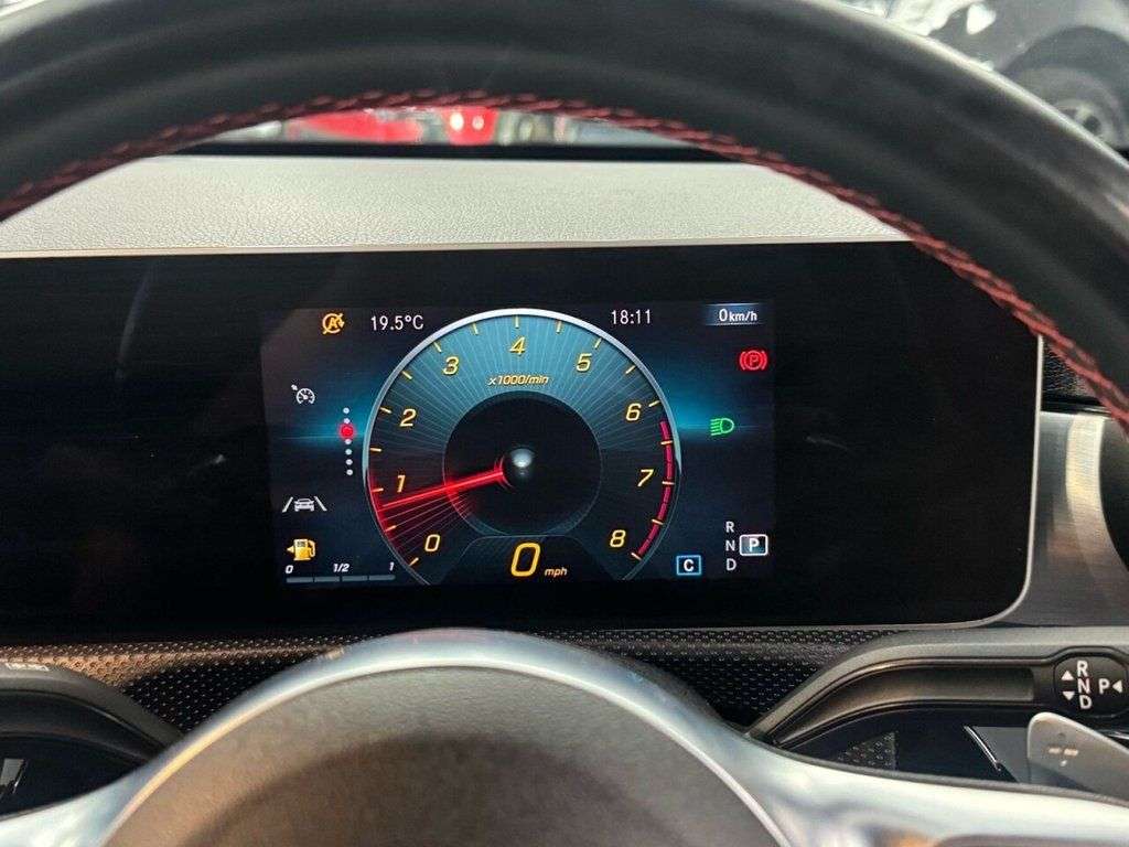 2018 MERCEDES-BENZ A-CLASS 2018 MERCEDES-BENZ A-CLASS