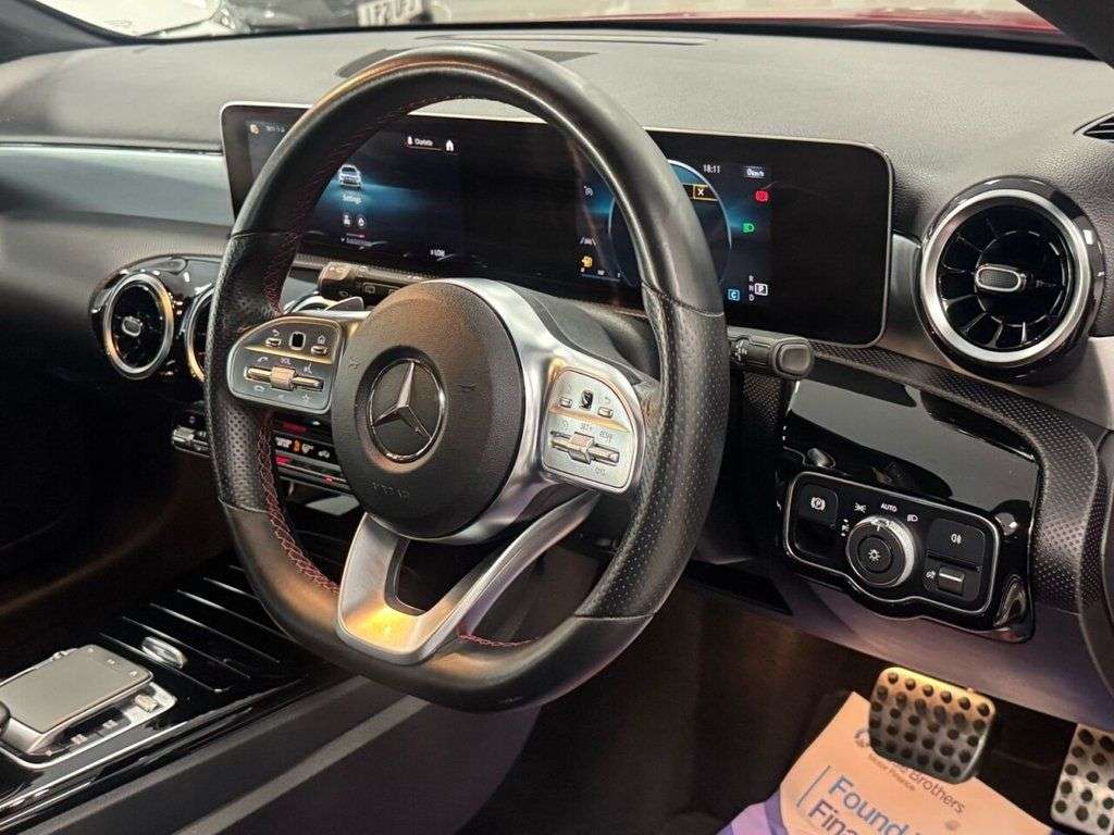 2018 MERCEDES-BENZ A-CLASS 2018 MERCEDES-BENZ A-CLASS