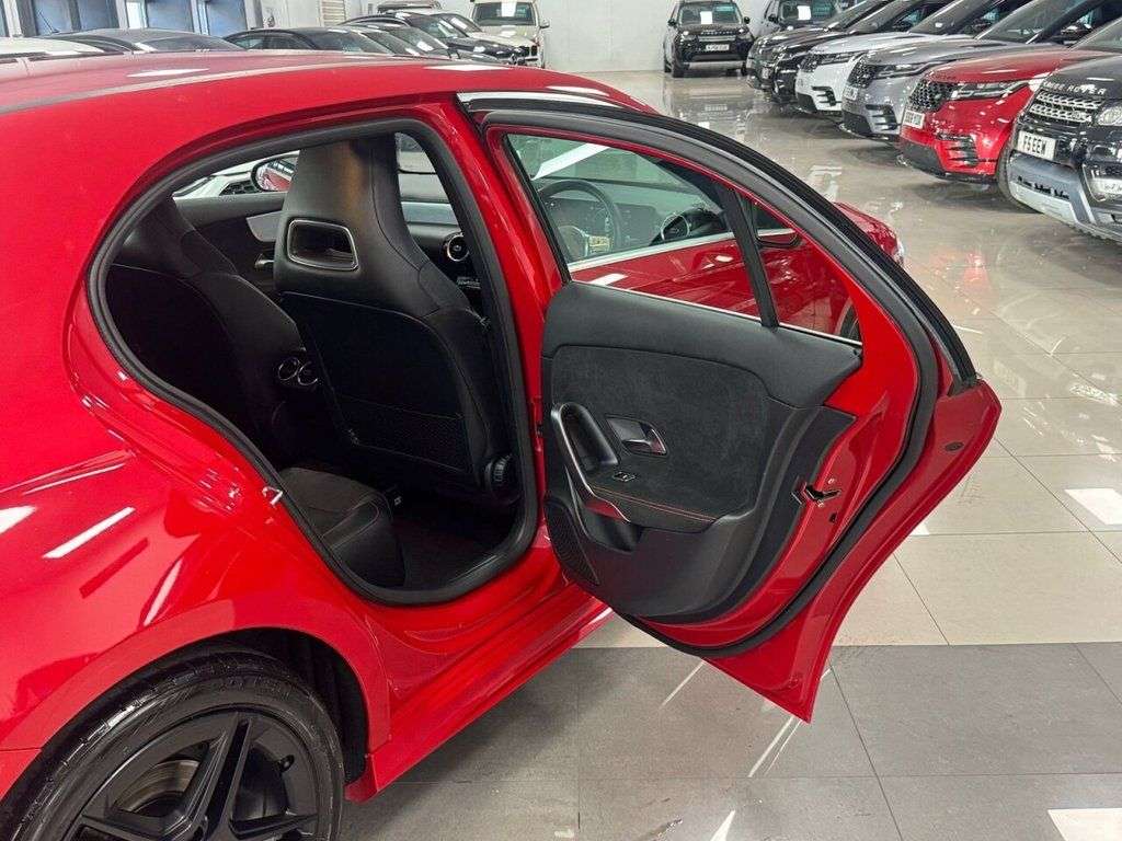 2018 MERCEDES-BENZ A-CLASS 2018 MERCEDES-BENZ A-CLASS