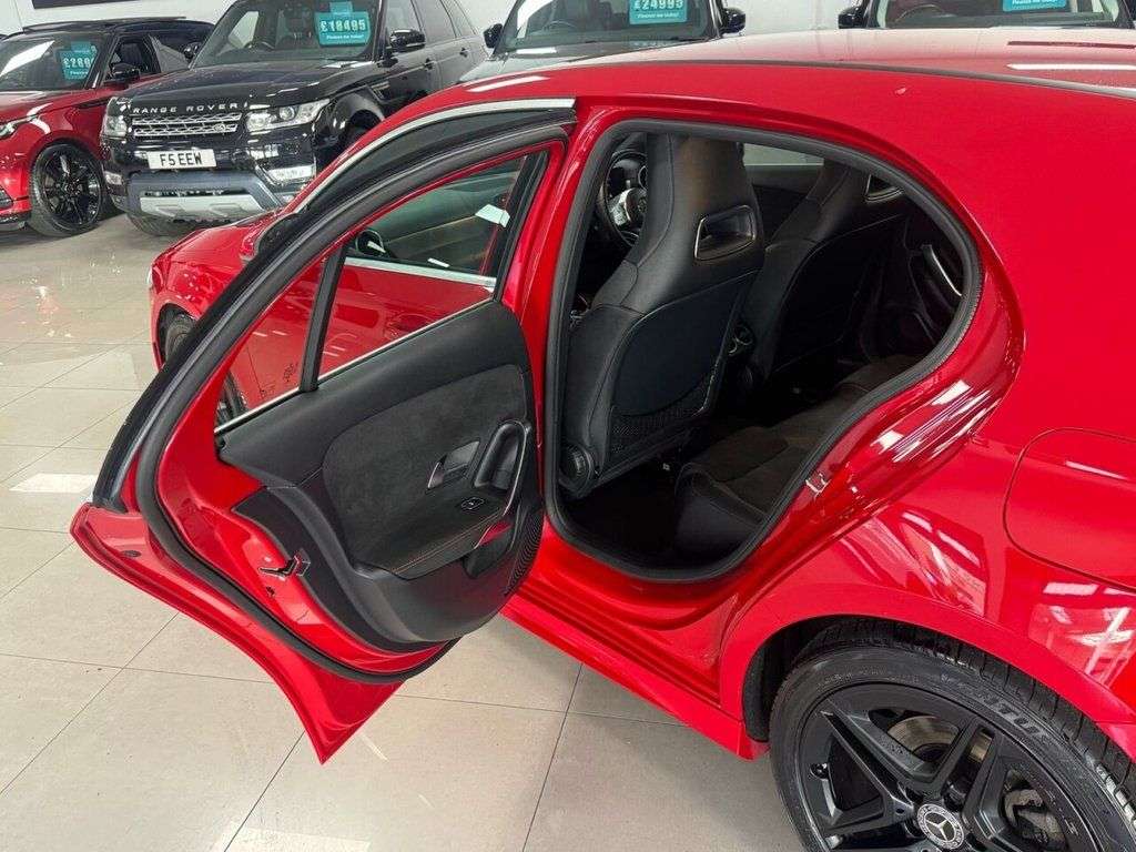 2018 MERCEDES-BENZ A-CLASS 2018 MERCEDES-BENZ A-CLASS