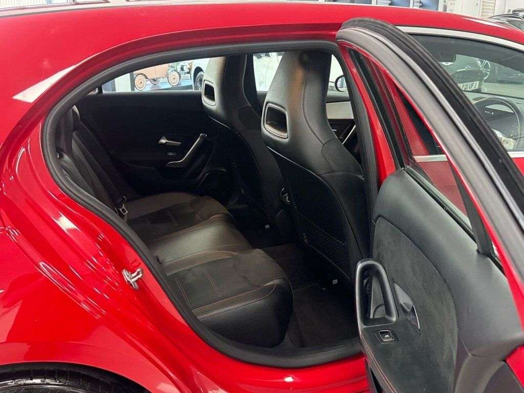 2018 MERCEDES-BENZ A-CLASS 2018 MERCEDES-BENZ A-CLASS