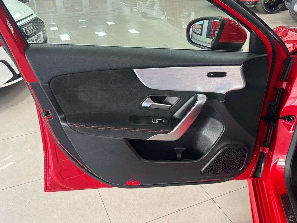 2018 MERCEDES-BENZ A-CLASS 2018 MERCEDES-BENZ A-CLASS