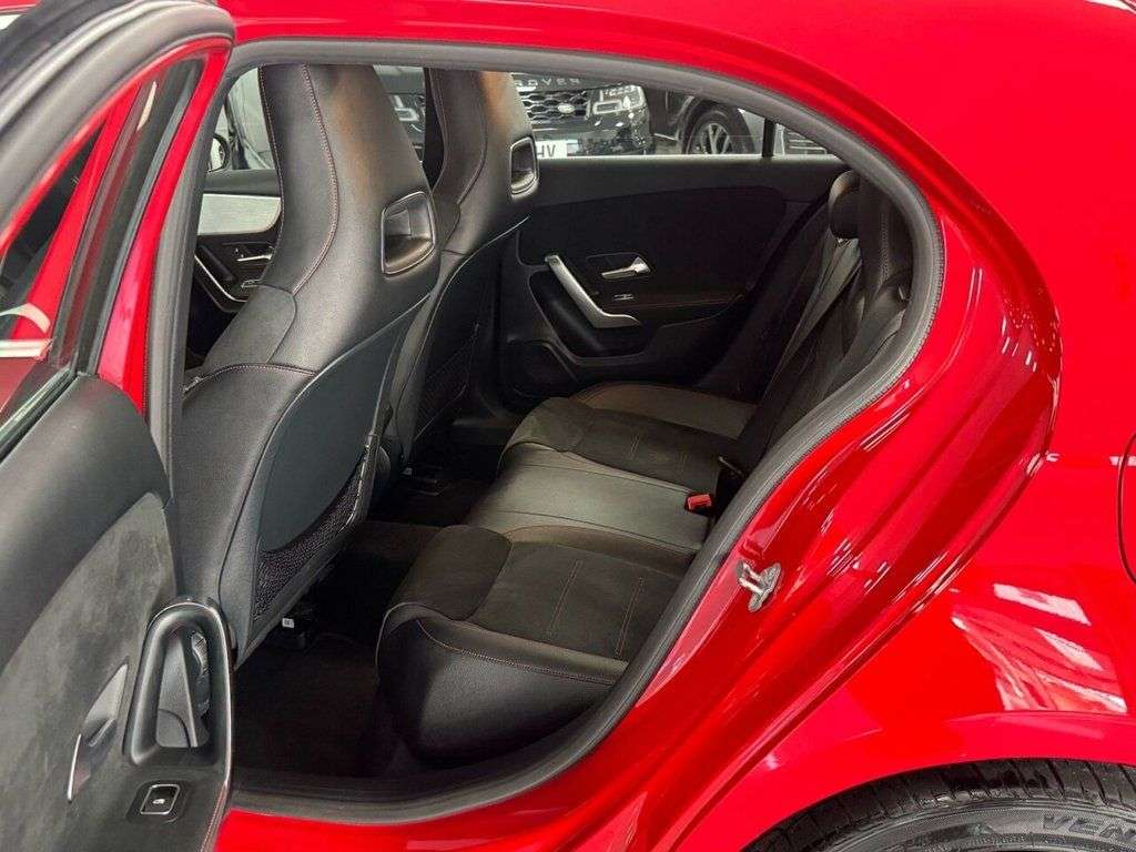 2018 MERCEDES-BENZ A-CLASS 2018 MERCEDES-BENZ A-CLASS