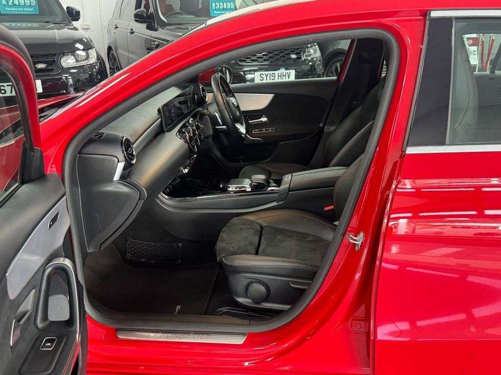 2018 MERCEDES-BENZ A-CLASS 2018 MERCEDES-BENZ A-CLASS