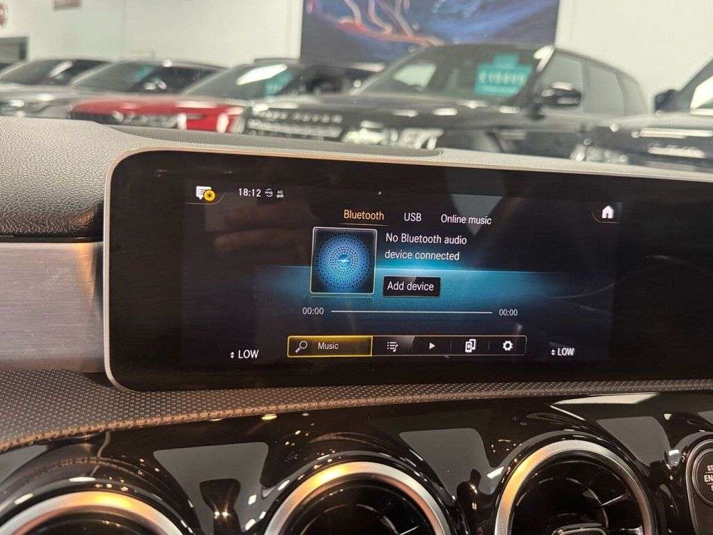 2018 MERCEDES-BENZ A-CLASS 2018 MERCEDES-BENZ A-CLASS