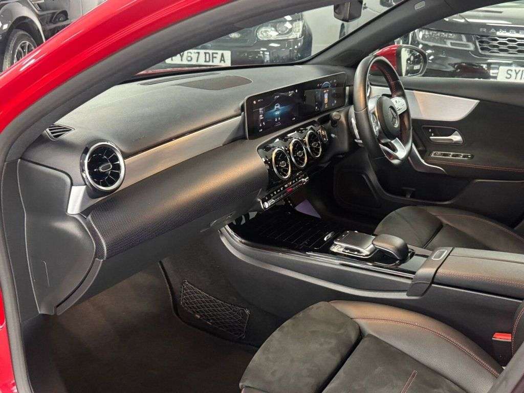 2018 MERCEDES-BENZ A-CLASS 2018 MERCEDES-BENZ A-CLASS