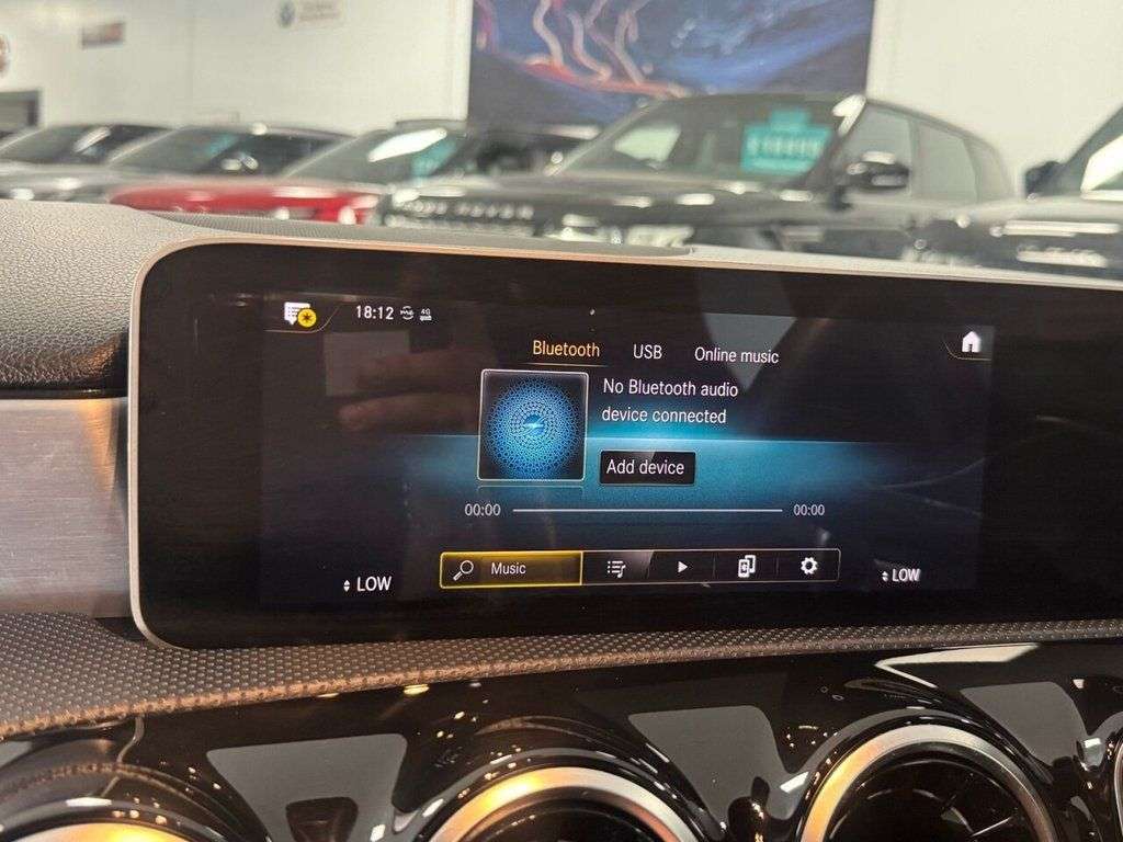 2018 MERCEDES-BENZ A-CLASS 2018 MERCEDES-BENZ A-CLASS