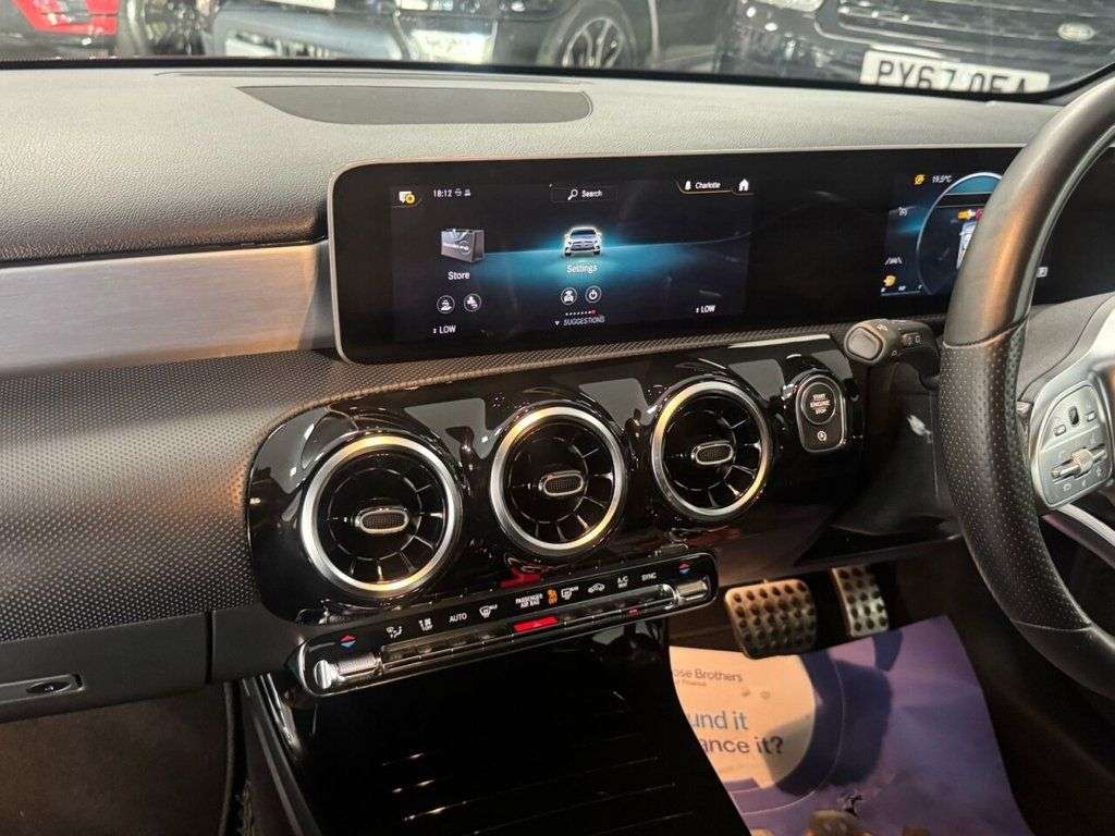 2018 MERCEDES-BENZ A-CLASS 2018 MERCEDES-BENZ A-CLASS