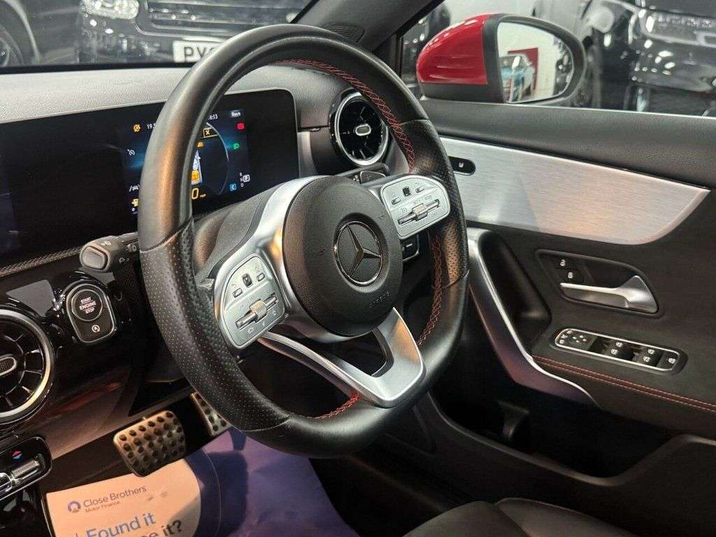2018 MERCEDES-BENZ A-CLASS 2018 MERCEDES-BENZ A-CLASS