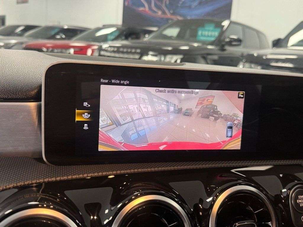 2018 MERCEDES-BENZ A-CLASS 2018 MERCEDES-BENZ A-CLASS