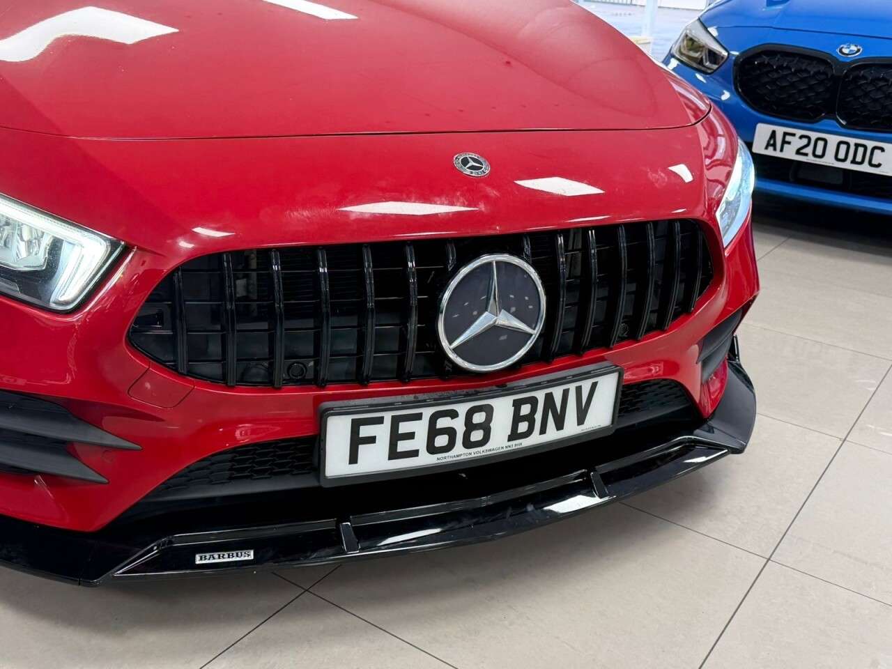 2018 MERCEDES-BENZ A-CLASS 2018 MERCEDES-BENZ A-CLASS