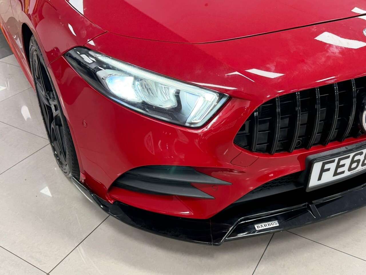 2018 MERCEDES-BENZ A-CLASS 2018 MERCEDES-BENZ A-CLASS