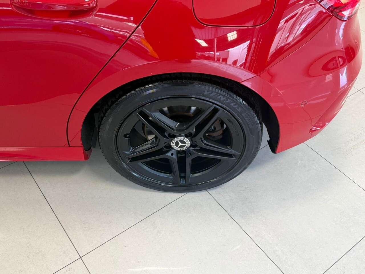 2018 MERCEDES-BENZ A-CLASS 2018 MERCEDES-BENZ A-CLASS