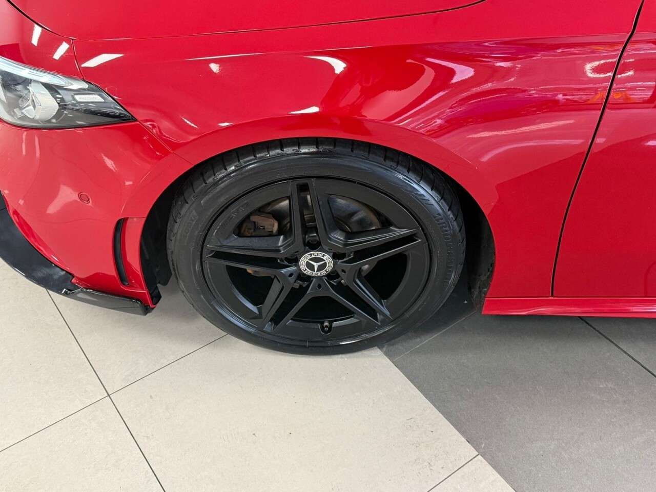 2018 MERCEDES-BENZ A-CLASS 2018 MERCEDES-BENZ A-CLASS