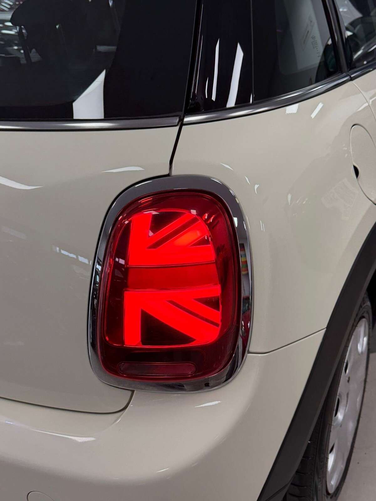 2019 MINI HATCH 2019 MINI HATCH