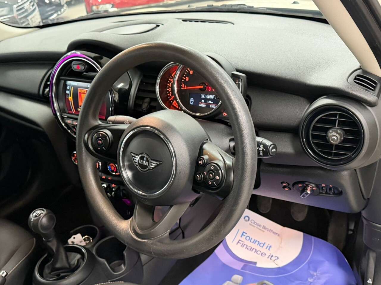 2019 MINI HATCH 2019 MINI HATCH