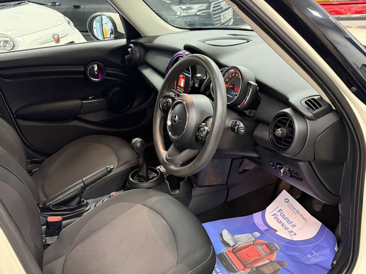 2019 MINI HATCH 2019 MINI HATCH